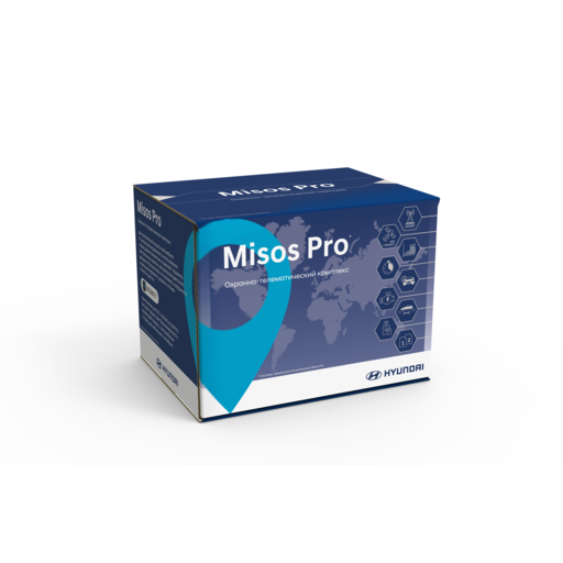 Misos pro hyundai